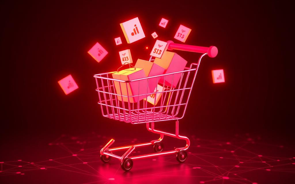 AI E-COMMERCE