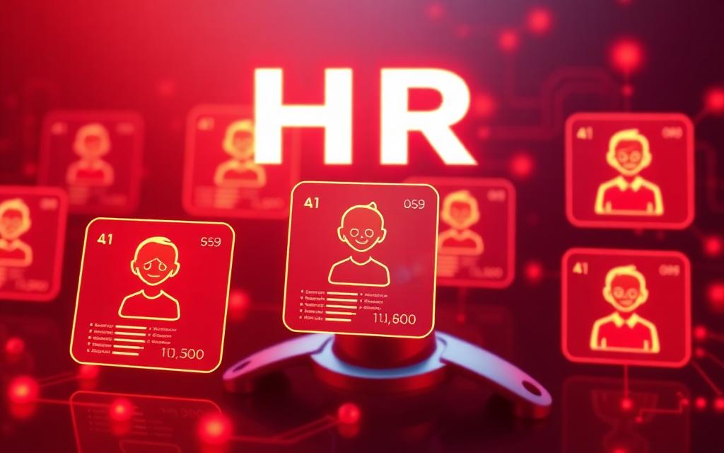 AI HR & RECRUITMENT