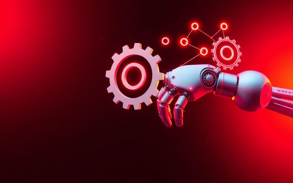 AI UTILITY & AUTOMATION