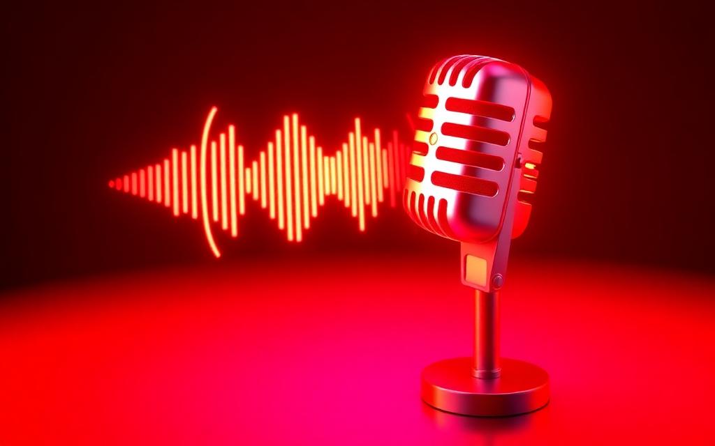 AI VOICE & SPEECH